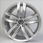 167-01 EZÜST ALUFELNI 17" 5x112 ET45 VW  AUDI SKODA  SEAT.