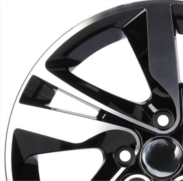 SUNSHINE 15" ALUFELNI 4x100 ET35 3. kép