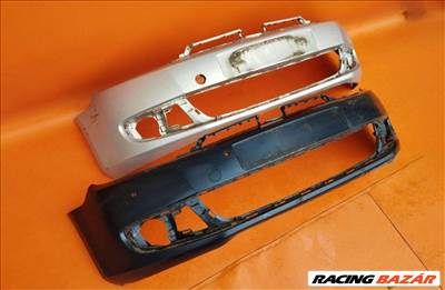 Vw Golf 6 első lökhárító 08-tól (P.20)