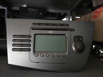 Seat León II 1P - fejegység 1p1035186