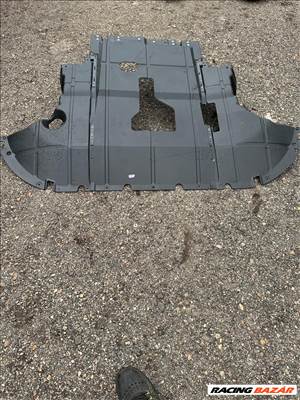 Citroën Jumper III, Peugeot Boxer II, Fiat Ducato III Motorvédő burkolat komplett 2016-2025