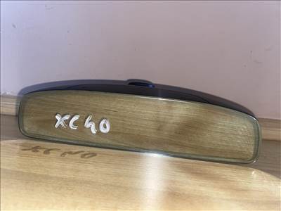 Volvo XC40 belső visszapillantó tükör 31442729