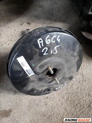 Audi A6 (C4 - 4A) C4 - 4A 1997 fékrásegítő devander vákuumdob 4A0 612 105 P 4a0612105p