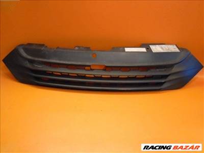 Iveco Daily hűtőrács középrács 15-től kamerás (L.15)