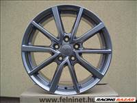 Mazda, Kia, Toyota alufelni 16 col 5X114,3 vadonatúj ANZIO VEC