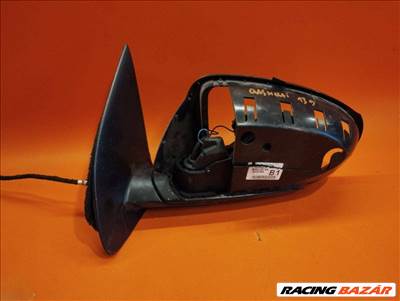 Nissan Qashqai bal tükör 13-tól 96302JD74A (M.20)a