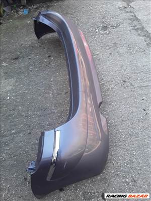 Citroen Xsara Picasso Hátsó Lökhárító Facelift