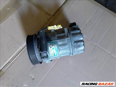 Citroën C4 I Citroen C4 Klímakompresszor 