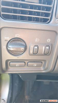 Volvo S40 V40 világítás kapcsoló 