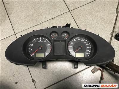 Seat Ibiza III 6L 1,4 16V - kilométer óra 6l0920820h