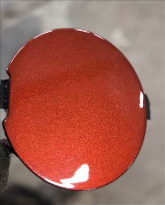 Vonószem takaró Mazda 3 gyári Új! br5h50a11a74