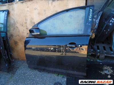 Ford Focus Mk2 első ajtó bal-jobb