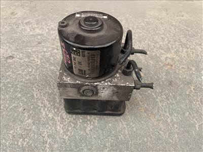 Opel Zafira B ABS vezérlőegység 13244860 10.0206-0287.4