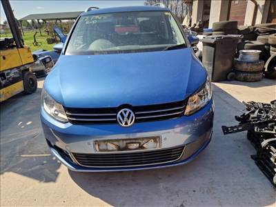 Volkswagen Touran III bontott alkatrészei