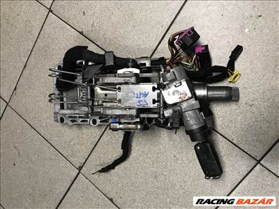 Volkswagen Passat B5.5 gyújtáskapcsoló + kulcs