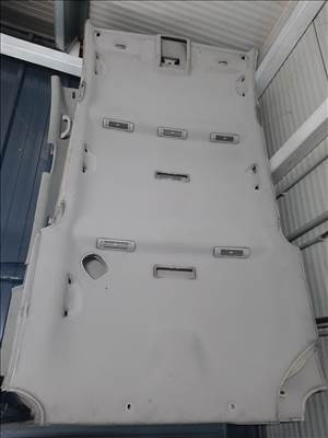 Vw Sharan tetőklímás kárpit és lámpák eladók! 