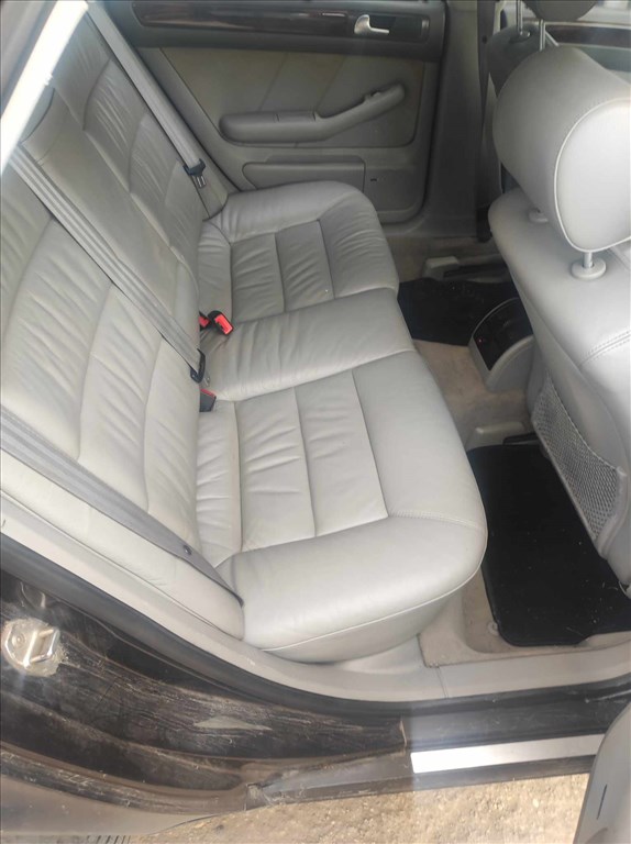 2003 AUDI A6 Sedan Quattro 2.4 V6 benzin, manuális (C5 - 4B) (C5 - 4B) - BONTÁS - Őrbottyán! 15. kép