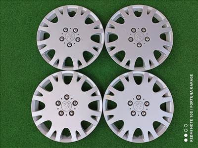 16" Peugeot használt dísztárcsa (50)