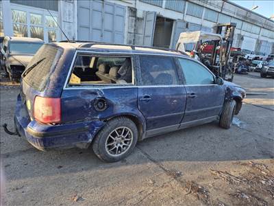 Volkswagen Passat B5 1.9 TDI csonkállvány 