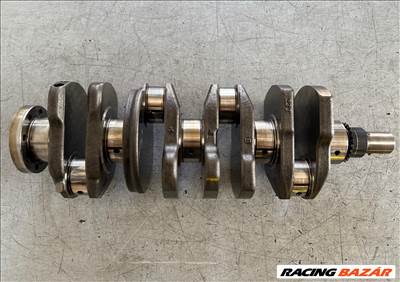 Ford Galaxy 2.2 BlueTDCI 4H03 EURO6 Bontott Főtengely 9828725580 Garanciával