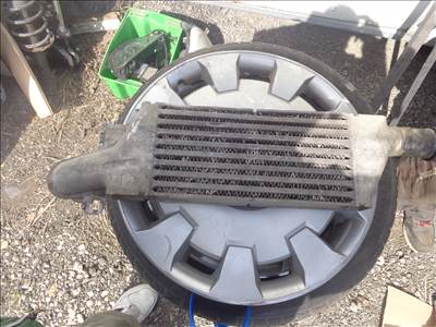 Opel Combo C intercooler 