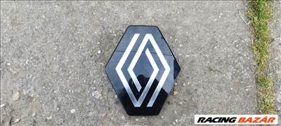 Renault Scénic E-Tech 2023- gyári embléma eladó. 628905702r