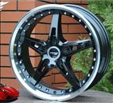 8576 18 5x114.3 PDW 5x114,3 KIA SORENTO SPORTAGE ET35