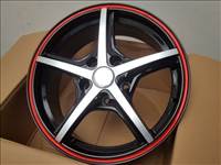 SH667 ALUFELNI 16 5x112 REDLINE VW SKODA AUDI ET33