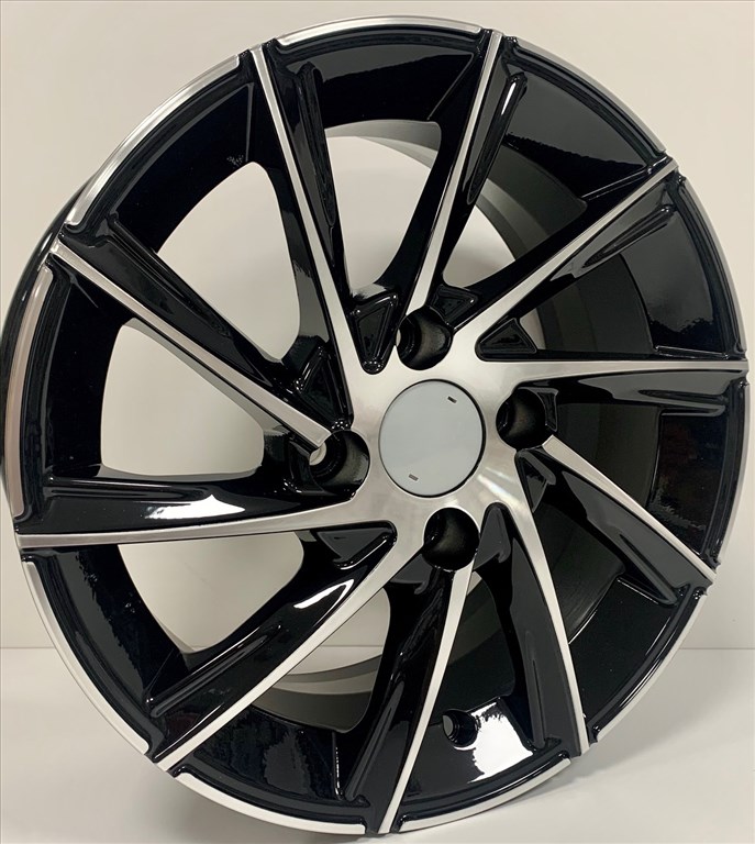 RC 239 BF 14  4x100 ALUFELNI ET35 TOYOTA KIA HYUNDAI 1. kép