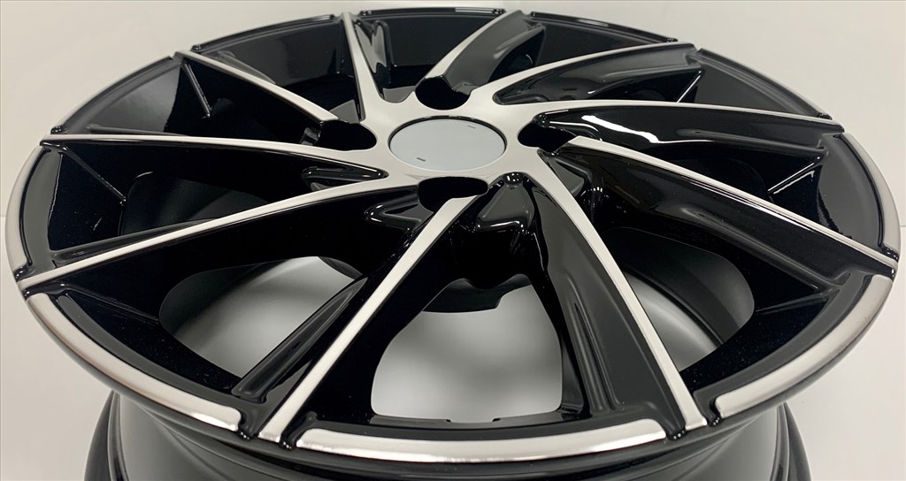 RC 239 BF 14  4x100 ALUFELNI ET35 TOYOTA KIA HYUNDAI 3. kép