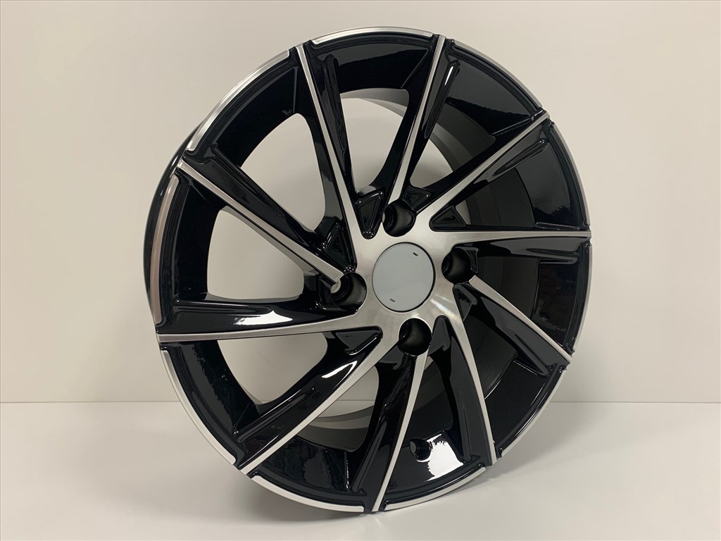 RC 239 BF 14  4x100 ALUFELNI ET35 TOYOTA KIA HYUNDAI 4. kép