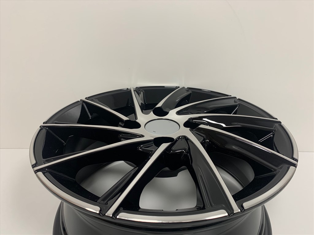 RC 239 BF 14  4x100 ALUFELNI ET35 TOYOTA KIA HYUNDAI 6. kép