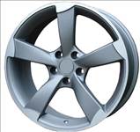 217 MGM ROTOR ALUFELNI 21 5x112AUDI A6 A8 Q5 Q7 ET35