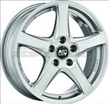 MSW  S 6,5"X17 5x112 ALUFELNI VW SKODA SEAT .