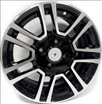 RC 237 BF 4X108 FORD FIESTA TOURNEO COURIER ET35.