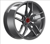 MADRID GM 18 5X120 BMW 3 5 7 F10 F11 F30 ET34.