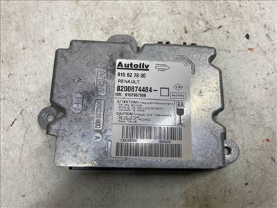 RENAULT MEGANE II (LM0/1_) 1.6 16V Légzsák Elektronika #37130# 8200874484