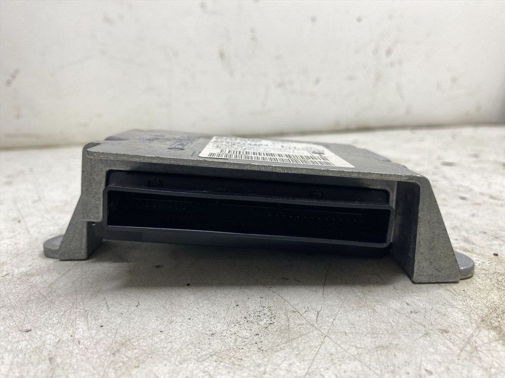 RENAULT MEGANE II (LM0/1_) 1.6 16V Légzsák Elektronika #37130# 8200874484 3. kép
