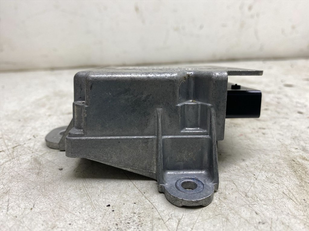 RENAULT MEGANE II (LM0/1_) 1.6 16V Légzsák Elektronika #37130# 8200874484 4. kép