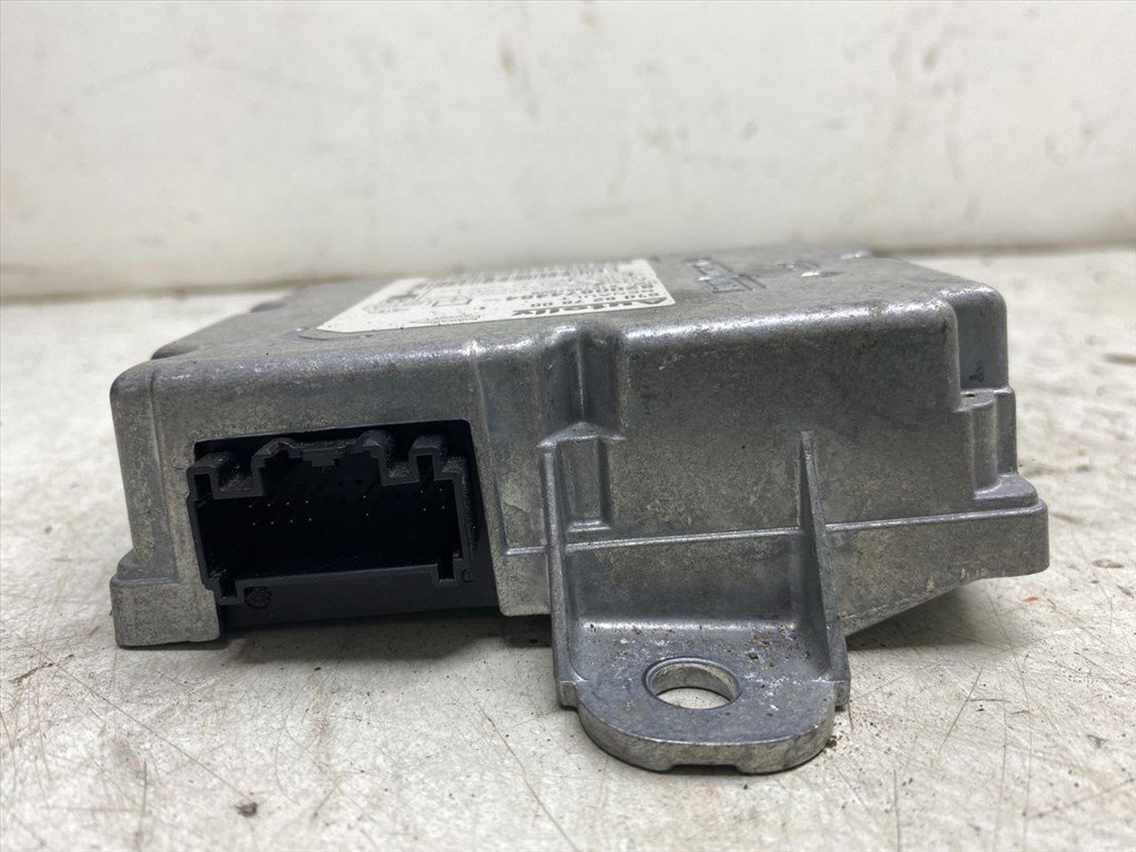 RENAULT MEGANE II (LM0/1_) 1.6 16V Légzsák Elektronika #37130# 8200874484 5. kép
