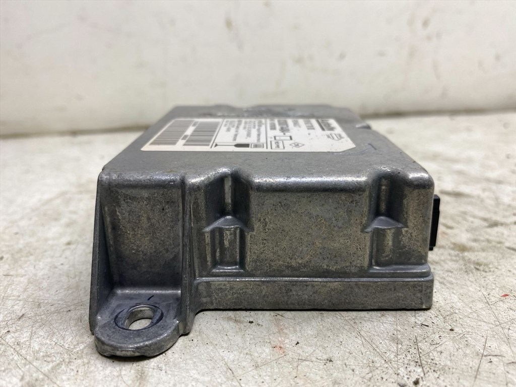 RENAULT MEGANE II (LM0/1_) 1.6 16V Légzsák Elektronika #37130# 8200874484 6. kép
