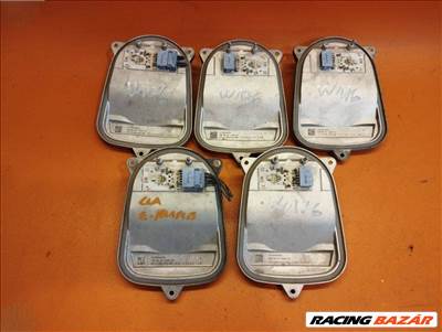 Mercedes W176 W117 CLA led vezérlő A1769066600 (M.20,db)