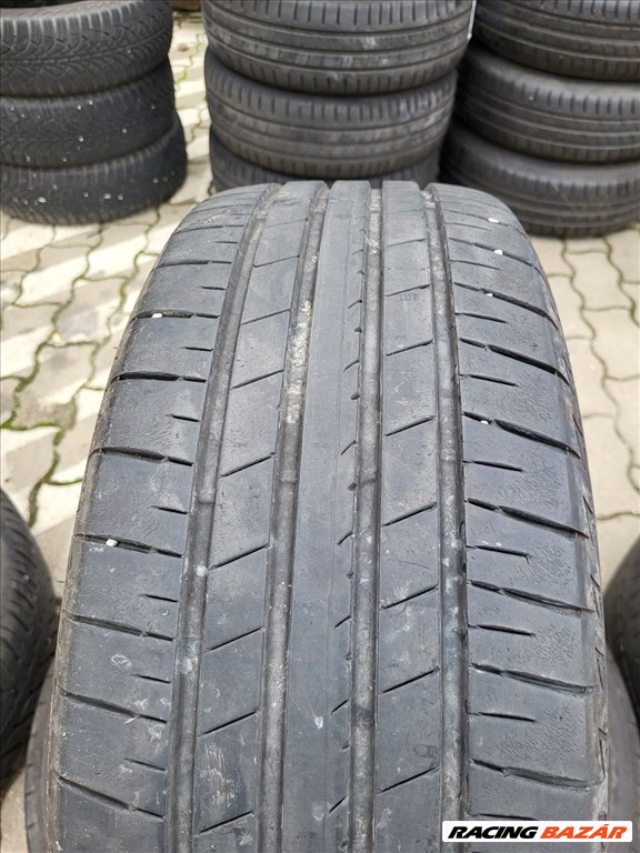 215/55 R18 Bridgestone Turanza T005A 95H | 6mm | 2 db | DOT: 2919 1. kép