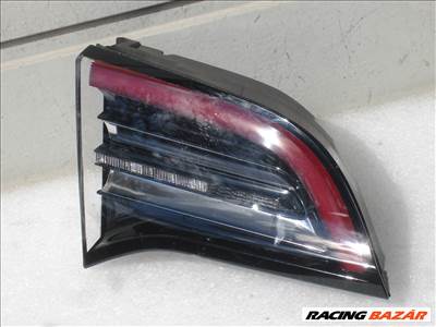Tesla Model Y Model 3 Bal hátsó Led Lámpa 2020-tól