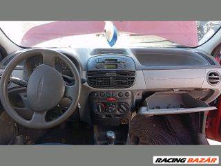 Fiat Punto II Gyújtáskapcsoló *146779*