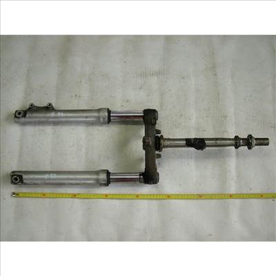 SYM HD 125-200 2005-2009 első villa Vordergabel front fork