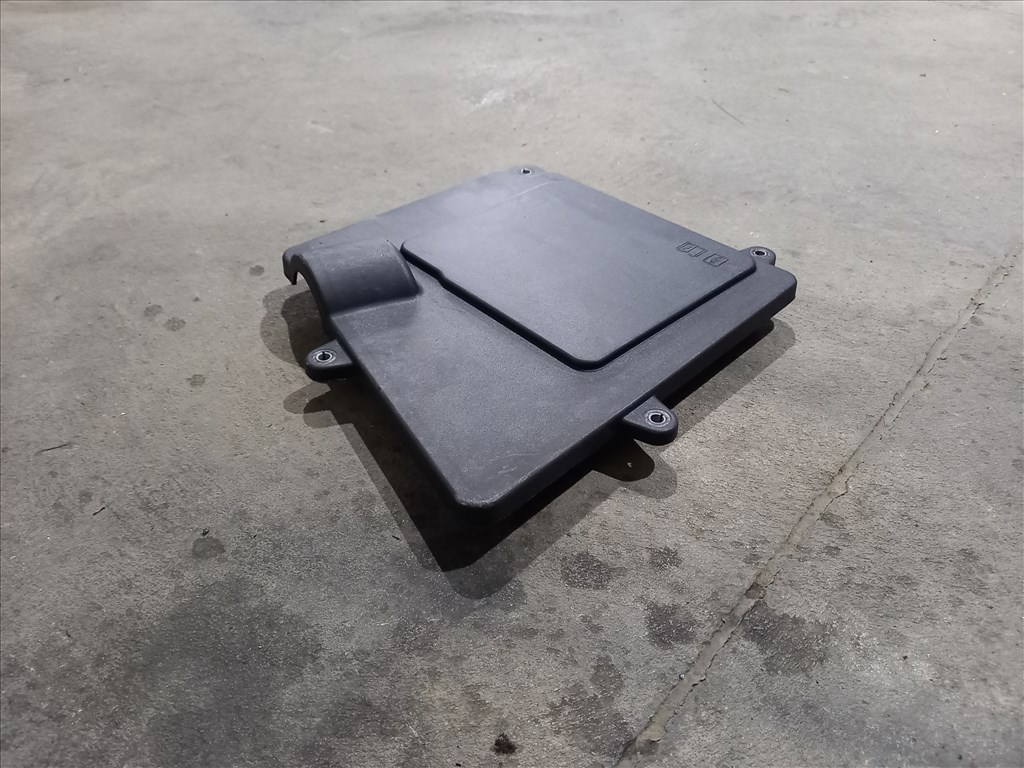 Renault Master Opel MOVANO 10 Biztosíték tábla tartó műanyag tető 0840 243128538r 3. kép