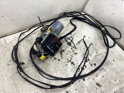 RENAULT MEGANE II (EM0/1_) 2.0 dCi Cabrio Tetőmozgató Hidraulika Szivattyú #37645# E84871789