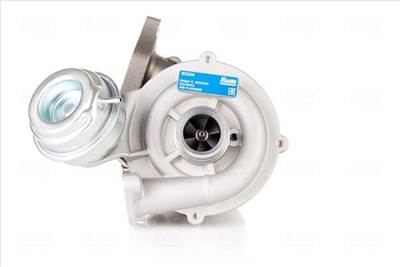 Turbó - Turbófeltöltő NISSENS 93234 for FORD, CITROËN, PEUGEOT, FIAT, …