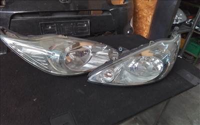 Ford Ka Mk2 Fényszóró 